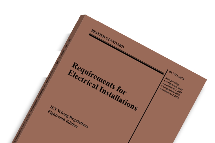 3 Day 18th Edition Course