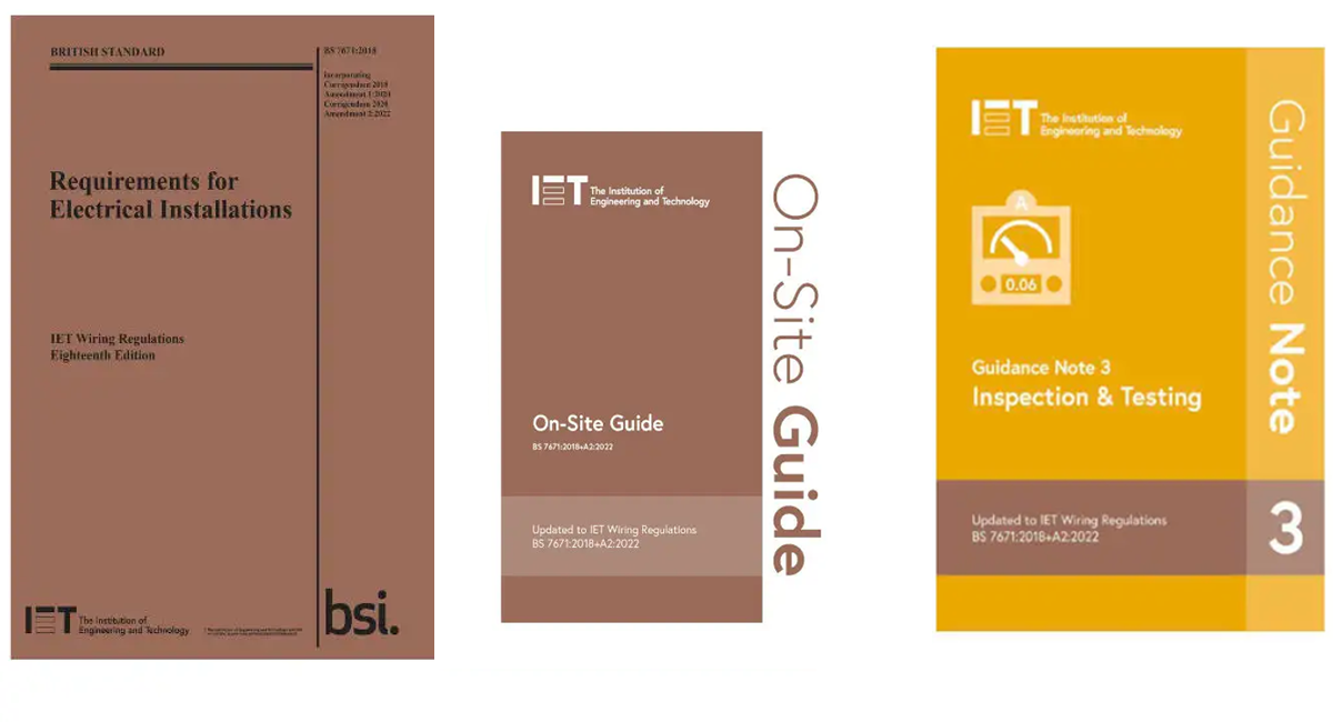 2391-52 Inspection and Testing